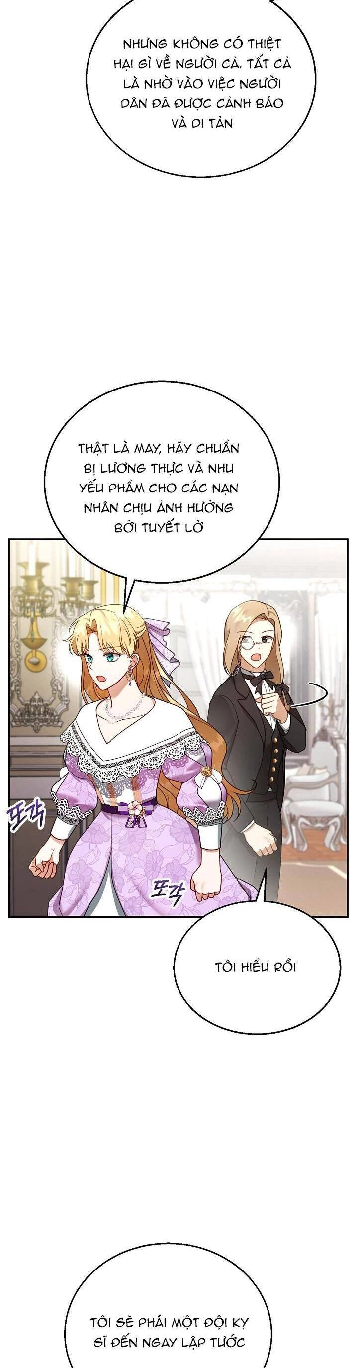 Tôi Sắp Ly Hôn Với Người Chồng Độc Ác, Nhưng Chúng Tôi Có Baby Chapter 19 - 26