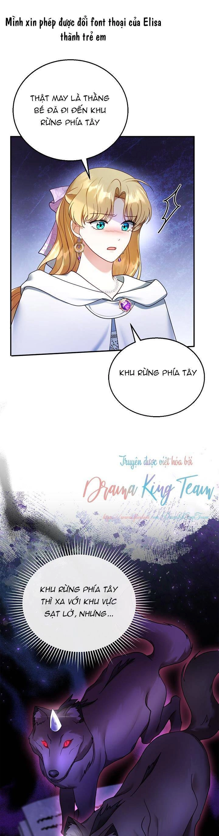 Tôi Sắp Ly Hôn Với Người Chồng Độc Ác, Nhưng Chúng Tôi Có Baby Chapter 19 - 33