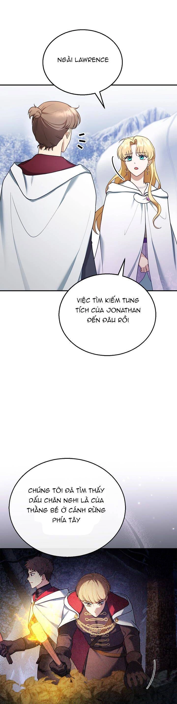 Tôi Sắp Ly Hôn Với Người Chồng Độc Ác, Nhưng Chúng Tôi Có Baby Chapter 20 - 5