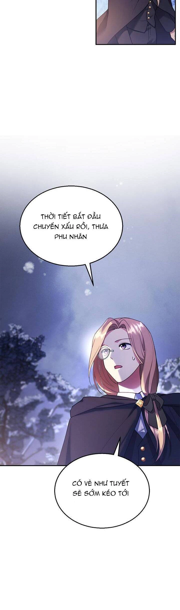 Tôi Sắp Ly Hôn Với Người Chồng Độc Ác, Nhưng Chúng Tôi Có Baby Chapter 20 - 14