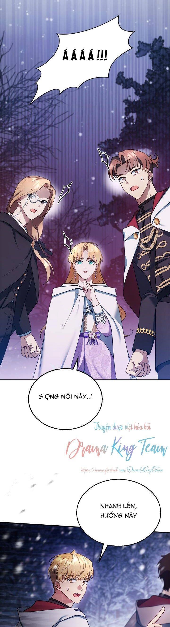 Tôi Sắp Ly Hôn Với Người Chồng Độc Ác, Nhưng Chúng Tôi Có Baby Chapter 20 - 17