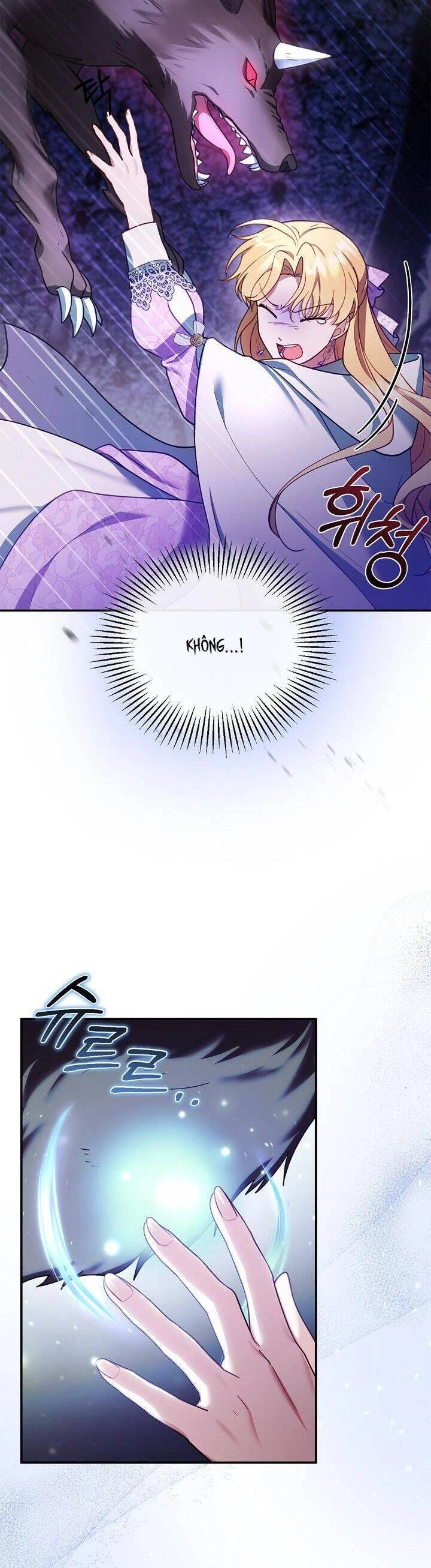 Tôi Sắp Ly Hôn Với Người Chồng Độc Ác, Nhưng Chúng Tôi Có Baby Chapter 20 - 23