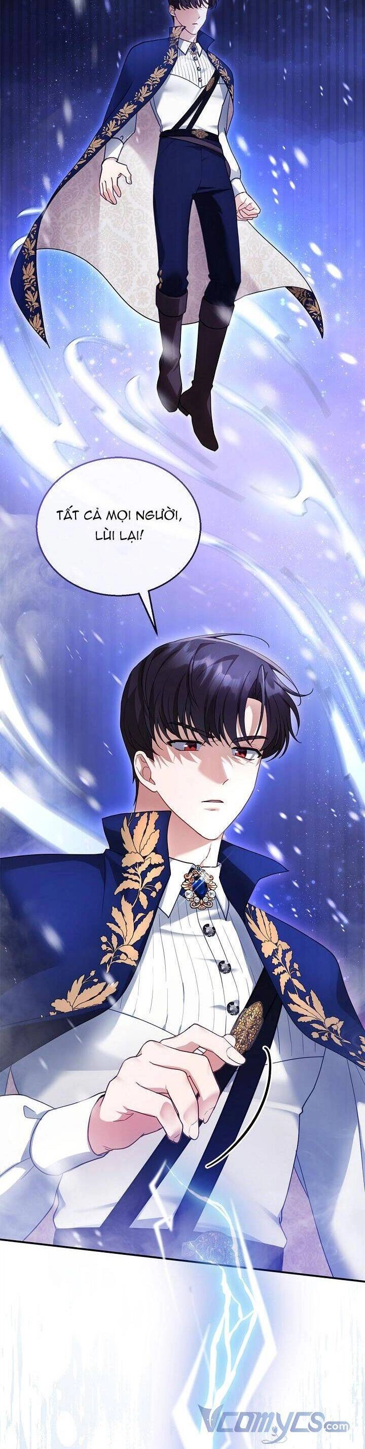 Tôi Sắp Ly Hôn Với Người Chồng Độc Ác, Nhưng Chúng Tôi Có Baby Chapter 20 - 28