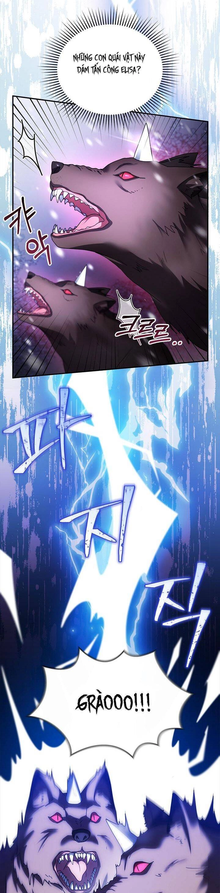 Tôi Sắp Ly Hôn Với Người Chồng Độc Ác, Nhưng Chúng Tôi Có Baby Chapter 20 - 29