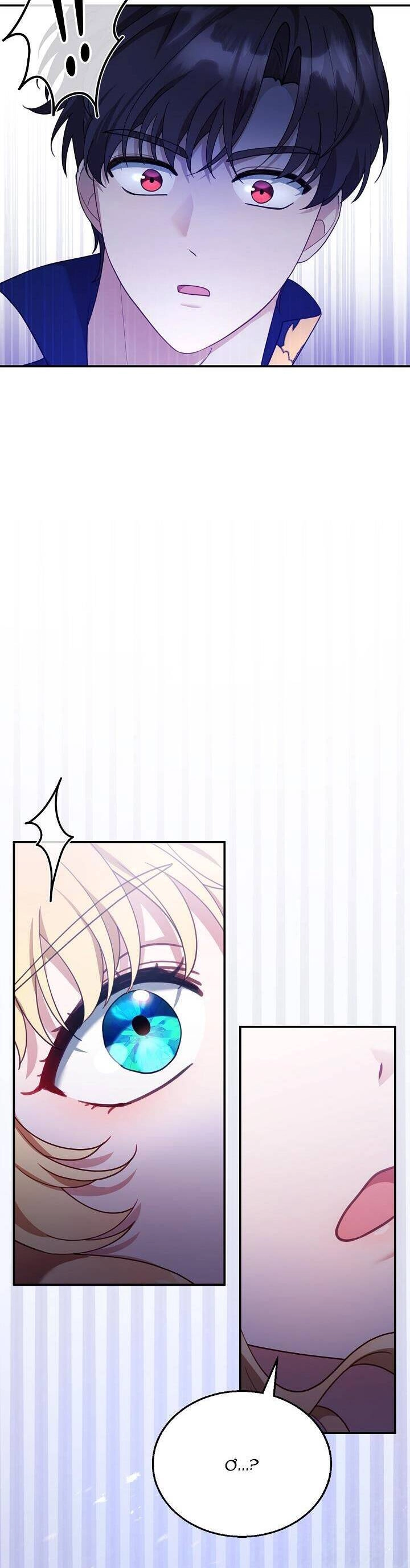 Tôi Sắp Ly Hôn Với Người Chồng Độc Ác, Nhưng Chúng Tôi Có Baby Chapter 20 - 34