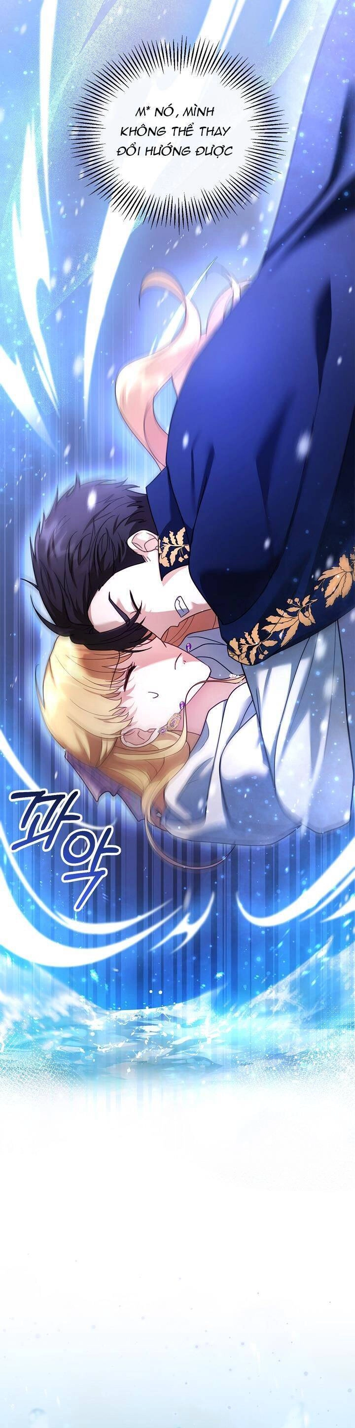 Tôi Sắp Ly Hôn Với Người Chồng Độc Ác, Nhưng Chúng Tôi Có Baby Chapter 20 - 37