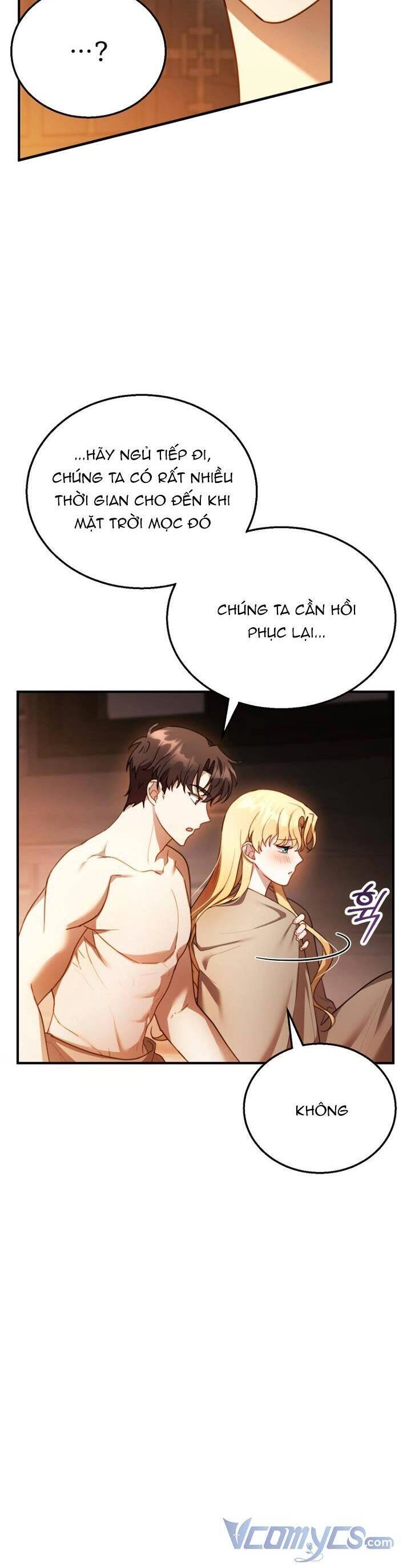 Tôi Sắp Ly Hôn Với Người Chồng Độc Ác, Nhưng Chúng Tôi Có Baby Chapter 21 - 32