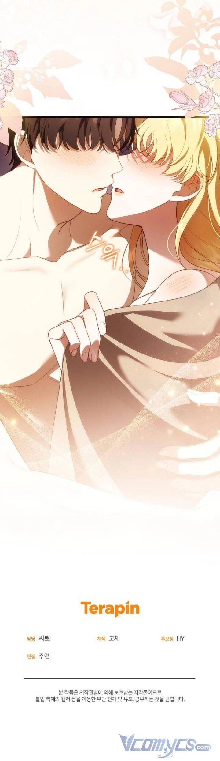 Tôi Sắp Ly Hôn Với Người Chồng Độc Ác, Nhưng Chúng Tôi Có Baby Chapter 21 - 39