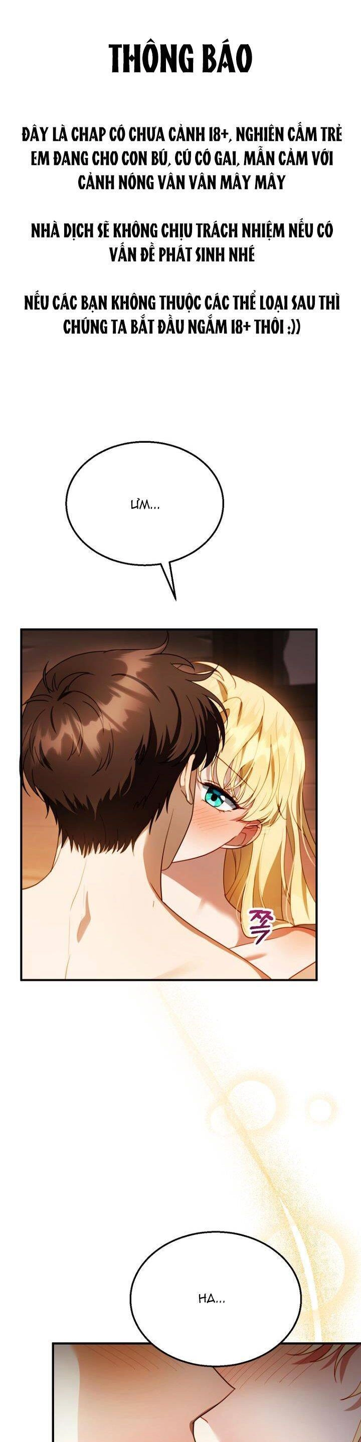 Tôi Sắp Ly Hôn Với Người Chồng Độc Ác, Nhưng Chúng Tôi Có Baby Chapter 22 - 1