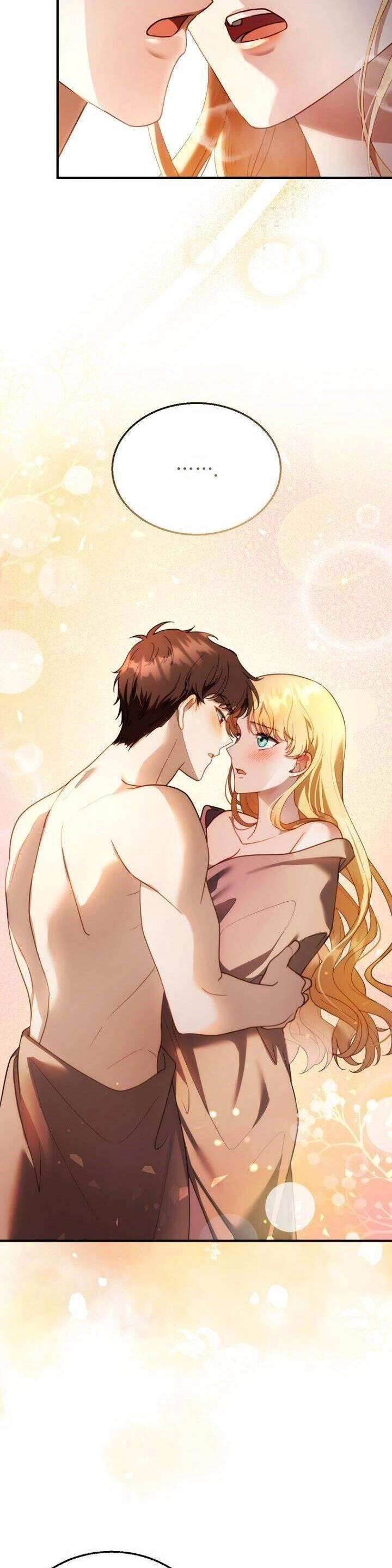 Tôi Sắp Ly Hôn Với Người Chồng Độc Ác, Nhưng Chúng Tôi Có Baby Chapter 22 - 2