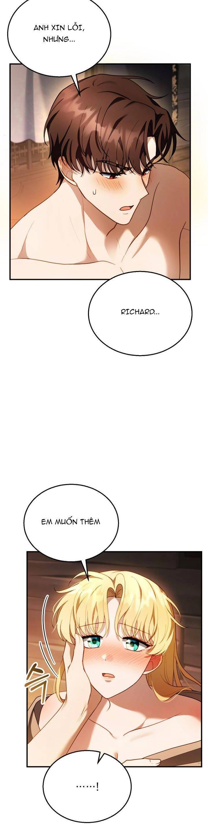 Tôi Sắp Ly Hôn Với Người Chồng Độc Ác, Nhưng Chúng Tôi Có Baby Chapter 22 - 3