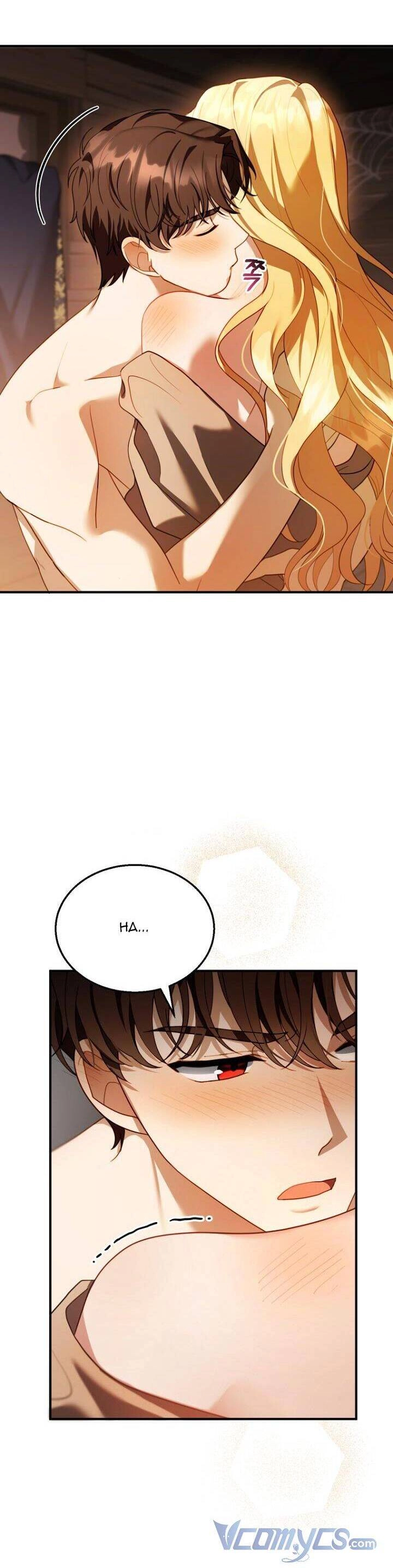 Tôi Sắp Ly Hôn Với Người Chồng Độc Ác, Nhưng Chúng Tôi Có Baby Chapter 22 - 4