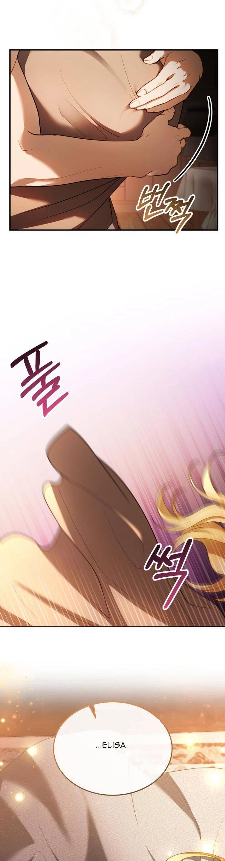 Tôi Sắp Ly Hôn Với Người Chồng Độc Ác, Nhưng Chúng Tôi Có Baby Chapter 22 - 5