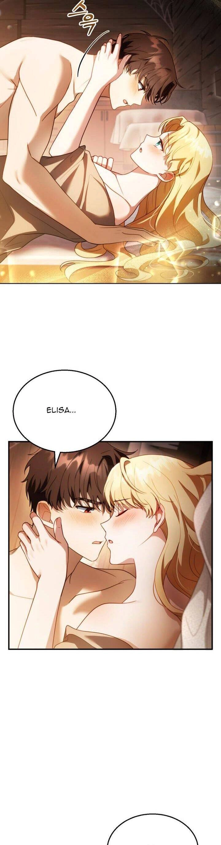 Tôi Sắp Ly Hôn Với Người Chồng Độc Ác, Nhưng Chúng Tôi Có Baby Chapter 22 - 7