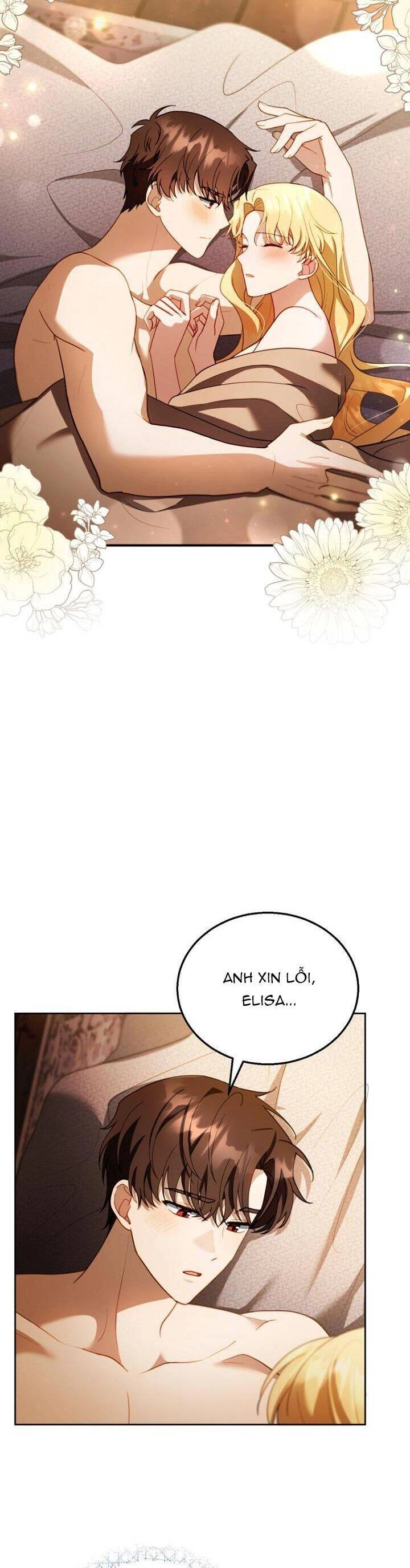 Tôi Sắp Ly Hôn Với Người Chồng Độc Ác, Nhưng Chúng Tôi Có Baby Chapter 22 - 10