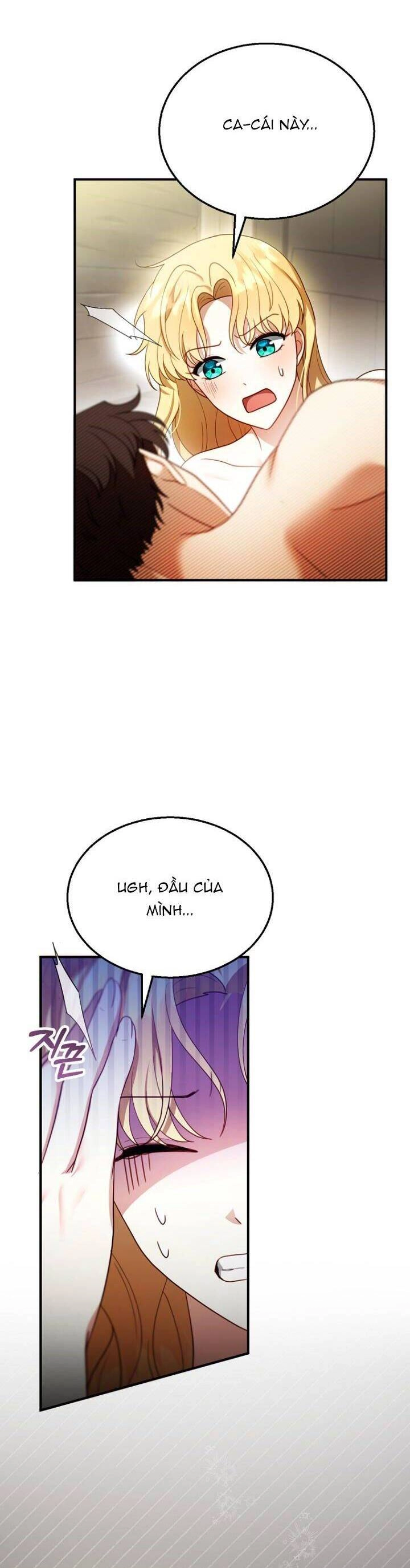 Tôi Sắp Ly Hôn Với Người Chồng Độc Ác, Nhưng Chúng Tôi Có Baby Chapter 22 - 15