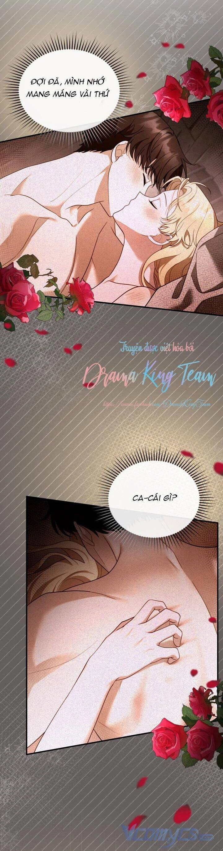 Tôi Sắp Ly Hôn Với Người Chồng Độc Ác, Nhưng Chúng Tôi Có Baby Chapter 22 - 16