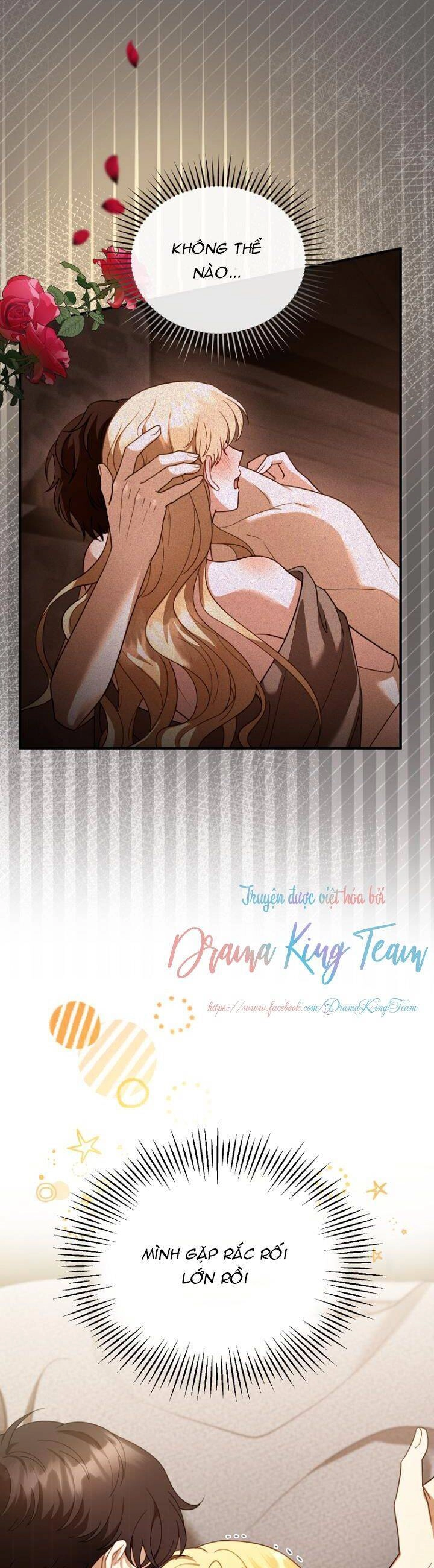 Tôi Sắp Ly Hôn Với Người Chồng Độc Ác, Nhưng Chúng Tôi Có Baby Chapter 22 - 17