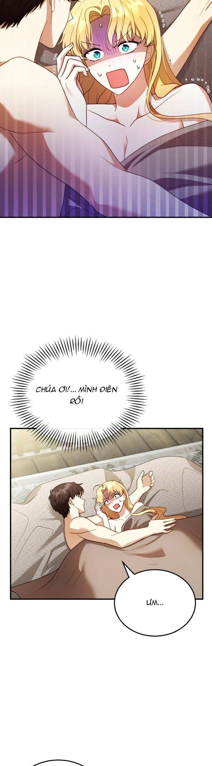 Tôi Sắp Ly Hôn Với Người Chồng Độc Ác, Nhưng Chúng Tôi Có Baby Chapter 22 - 18