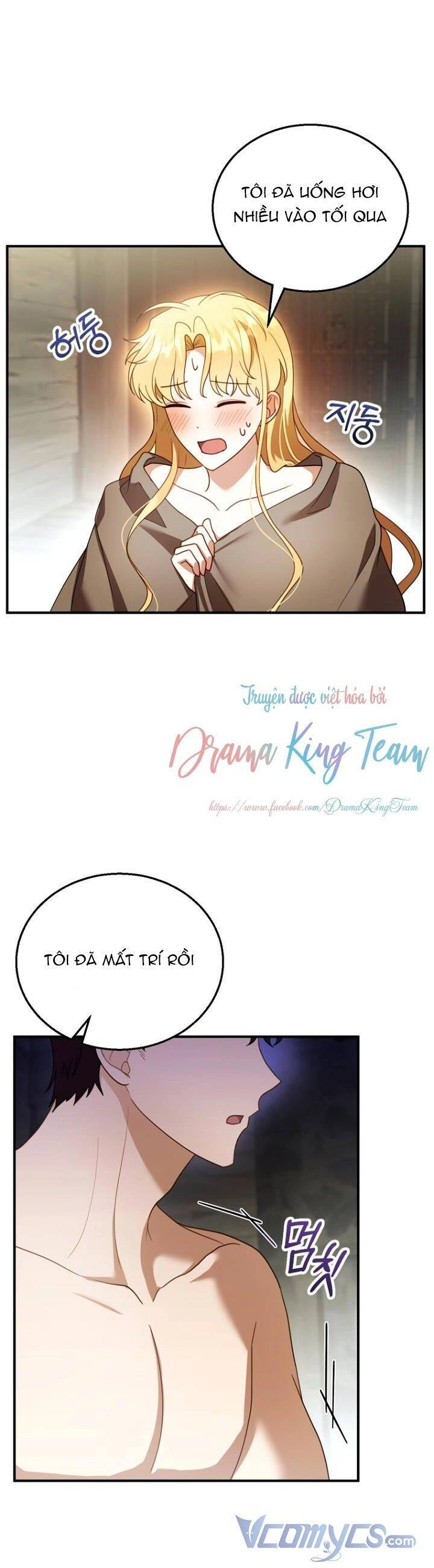 Tôi Sắp Ly Hôn Với Người Chồng Độc Ác, Nhưng Chúng Tôi Có Baby Chapter 22 - 20