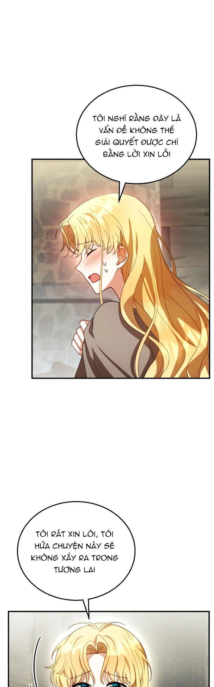 Tôi Sắp Ly Hôn Với Người Chồng Độc Ác, Nhưng Chúng Tôi Có Baby Chapter 22 - 21