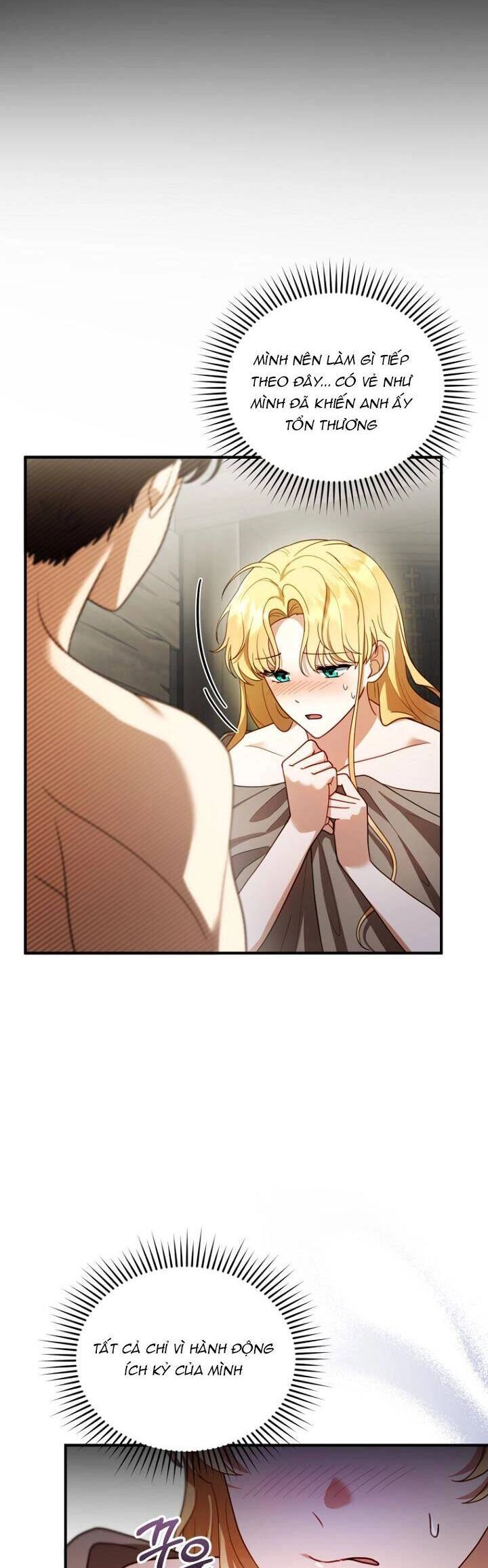 Tôi Sắp Ly Hôn Với Người Chồng Độc Ác, Nhưng Chúng Tôi Có Baby Chapter 22 - 23