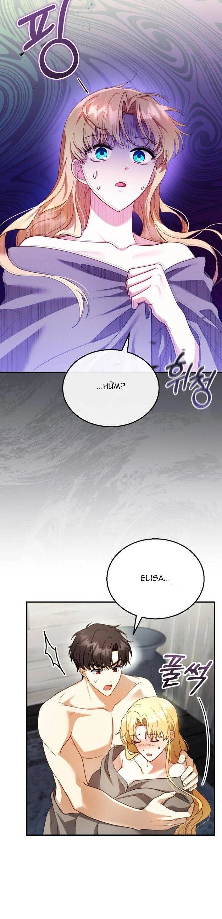 Tôi Sắp Ly Hôn Với Người Chồng Độc Ác, Nhưng Chúng Tôi Có Baby Chapter 22 - 26