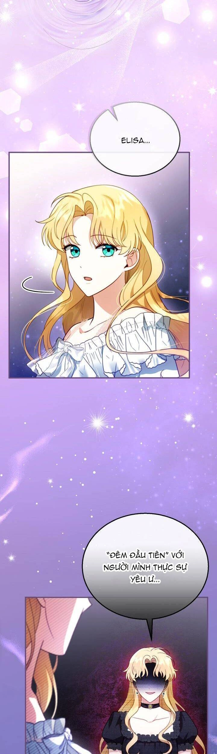 Tôi Sắp Ly Hôn Với Người Chồng Độc Ác, Nhưng Chúng Tôi Có Baby Chapter 22 - 29