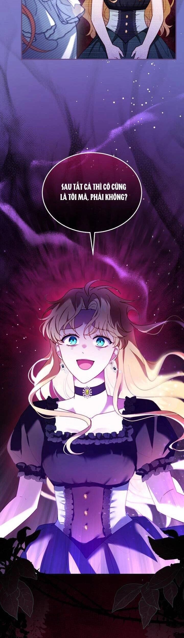 Tôi Sắp Ly Hôn Với Người Chồng Độc Ác, Nhưng Chúng Tôi Có Baby Chapter 22 - 30