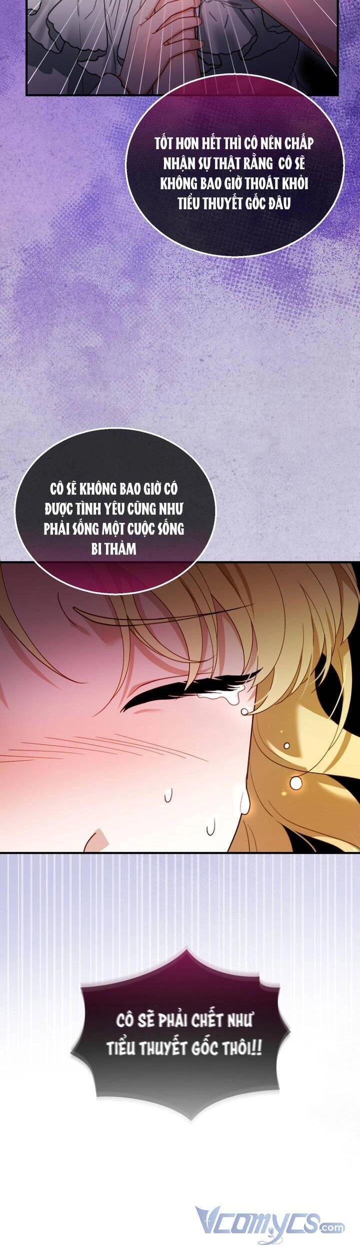 Tôi Sắp Ly Hôn Với Người Chồng Độc Ác, Nhưng Chúng Tôi Có Baby Chapter 22 - 32