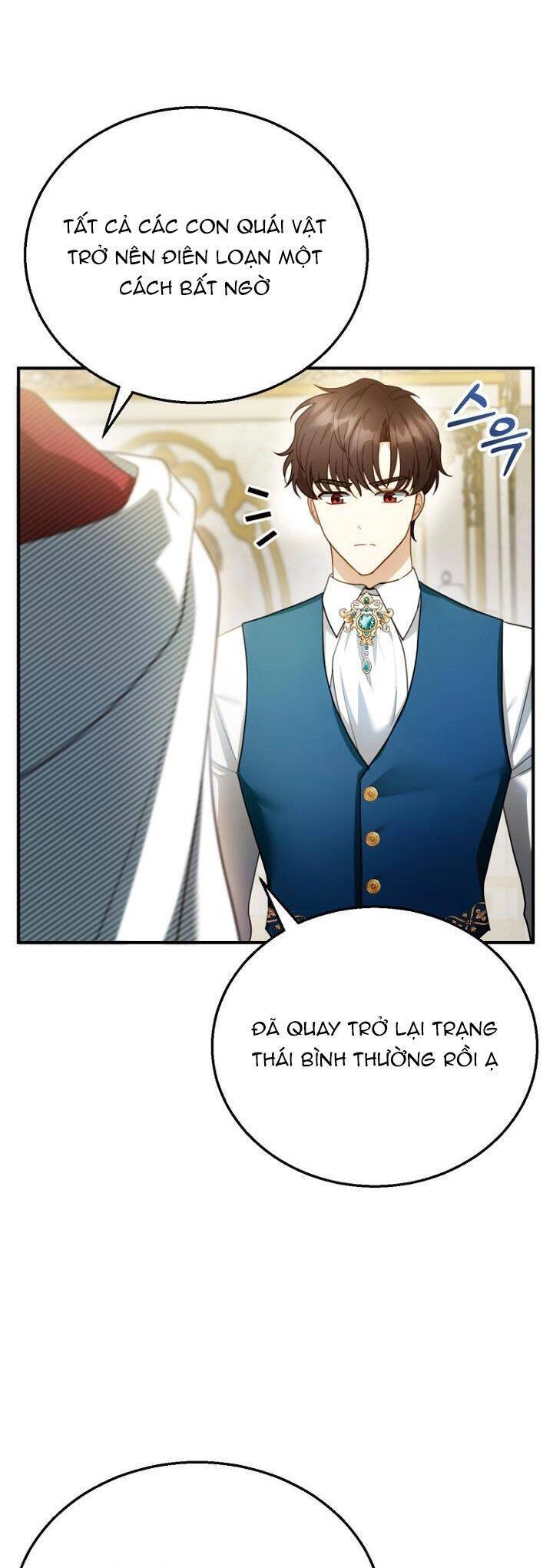 Tôi Sắp Ly Hôn Với Người Chồng Độc Ác, Nhưng Chúng Tôi Có Baby Chapter 22 - 37