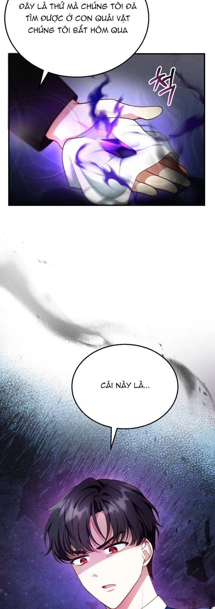 Tôi Sắp Ly Hôn Với Người Chồng Độc Ác, Nhưng Chúng Tôi Có Baby Chapter 22 - 38