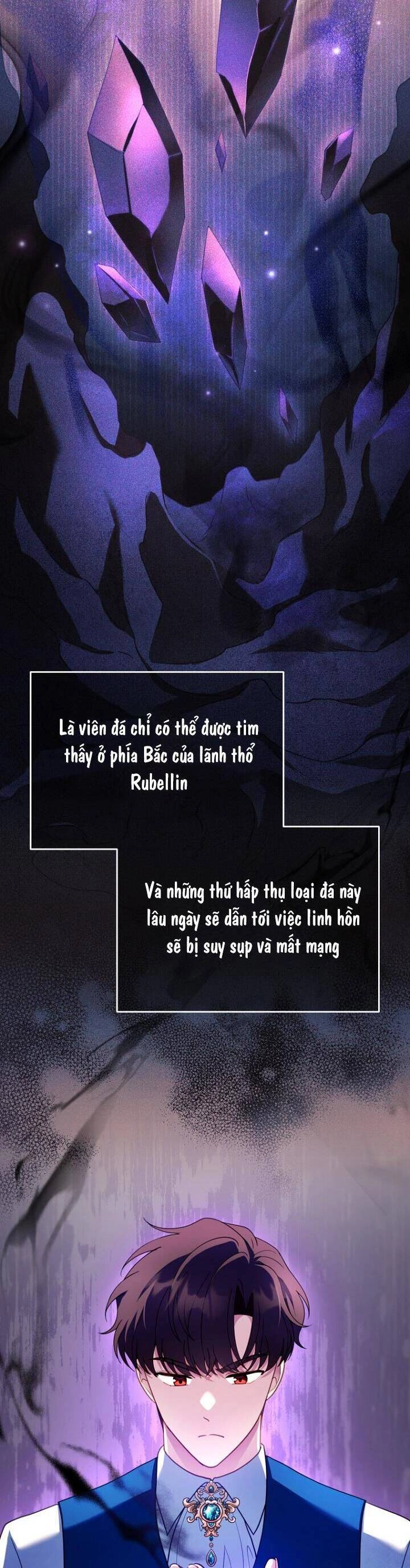 Tôi Sắp Ly Hôn Với Người Chồng Độc Ác, Nhưng Chúng Tôi Có Baby Chapter 23 - 3