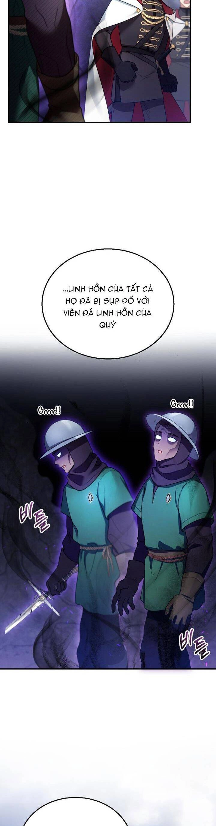 Tôi Sắp Ly Hôn Với Người Chồng Độc Ác, Nhưng Chúng Tôi Có Baby Chapter 23 - 10