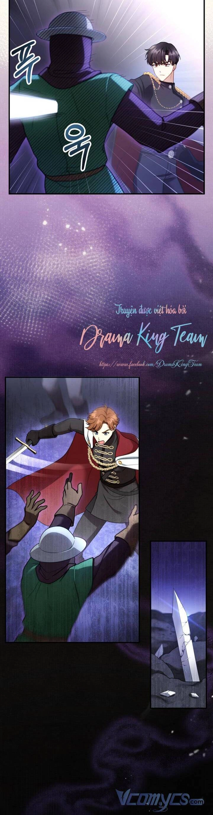 Tôi Sắp Ly Hôn Với Người Chồng Độc Ác, Nhưng Chúng Tôi Có Baby Chapter 23 - 12