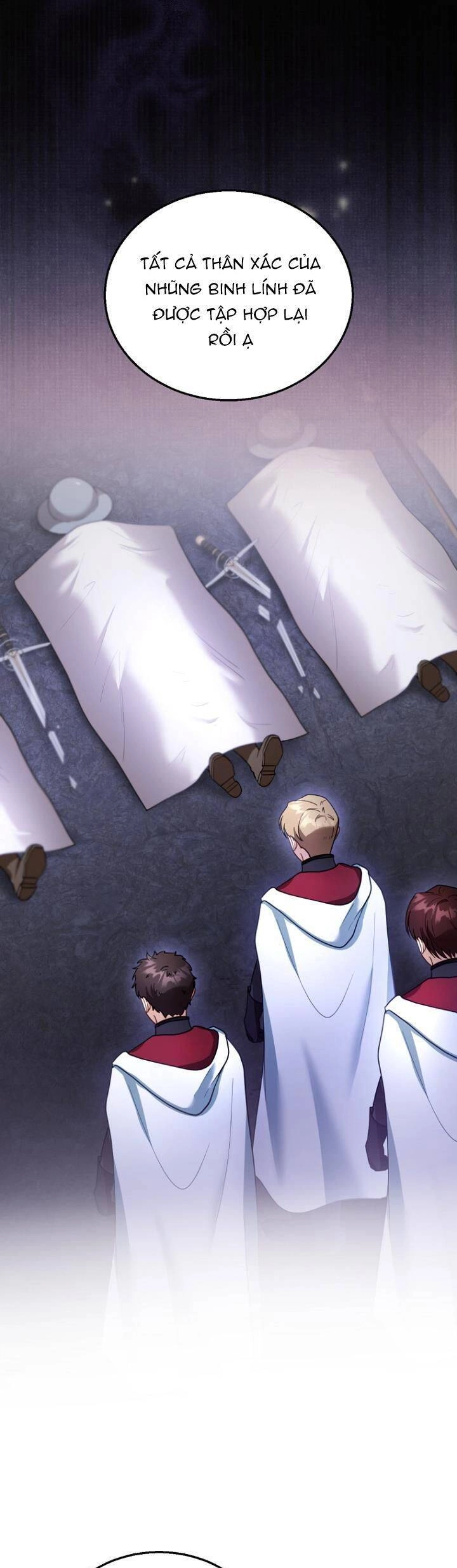 Tôi Sắp Ly Hôn Với Người Chồng Độc Ác, Nhưng Chúng Tôi Có Baby Chapter 23 - 13