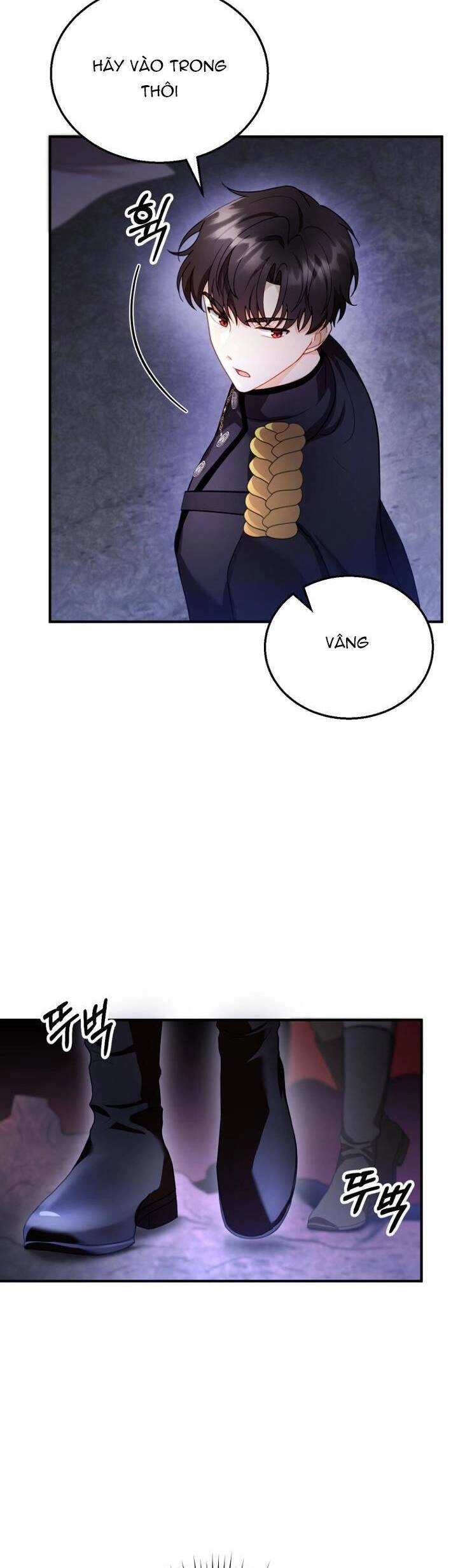 Tôi Sắp Ly Hôn Với Người Chồng Độc Ác, Nhưng Chúng Tôi Có Baby Chapter 23 - 14