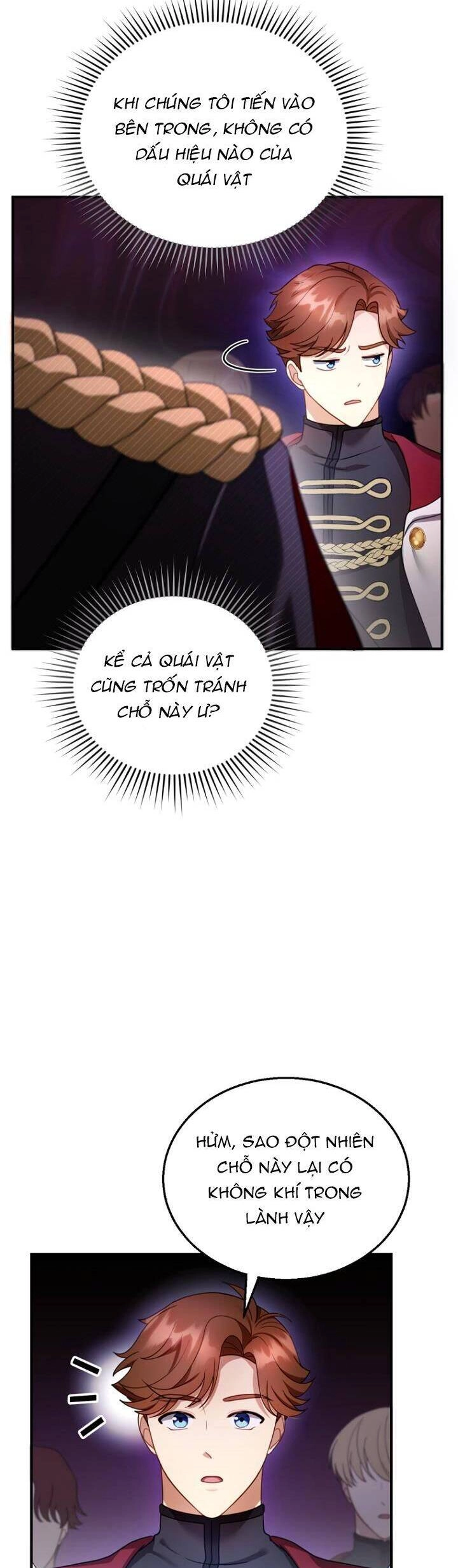 Tôi Sắp Ly Hôn Với Người Chồng Độc Ác, Nhưng Chúng Tôi Có Baby Chapter 23 - 15