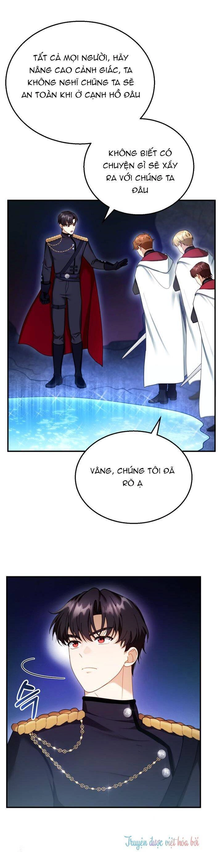 Tôi Sắp Ly Hôn Với Người Chồng Độc Ác, Nhưng Chúng Tôi Có Baby Chapter 23 - 17