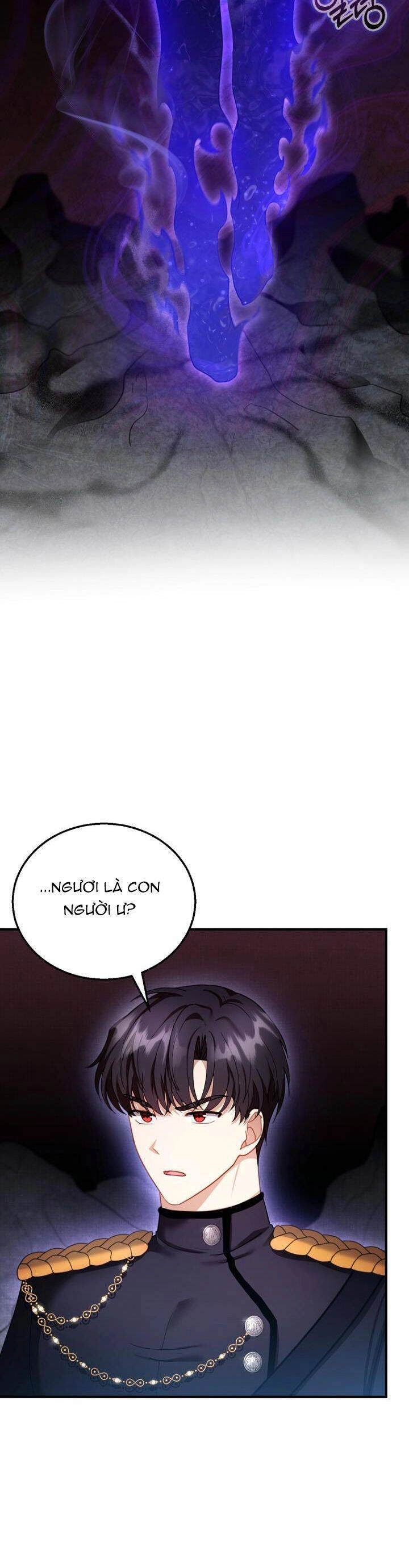 Tôi Sắp Ly Hôn Với Người Chồng Độc Ác, Nhưng Chúng Tôi Có Baby Chapter 23 - 19