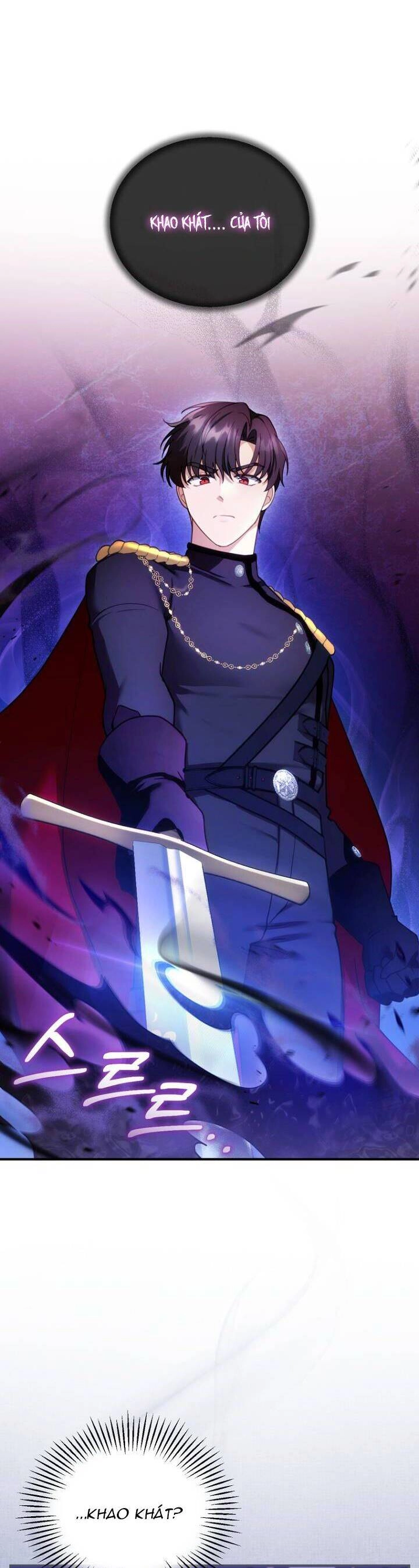 Tôi Sắp Ly Hôn Với Người Chồng Độc Ác, Nhưng Chúng Tôi Có Baby Chapter 23 - 26