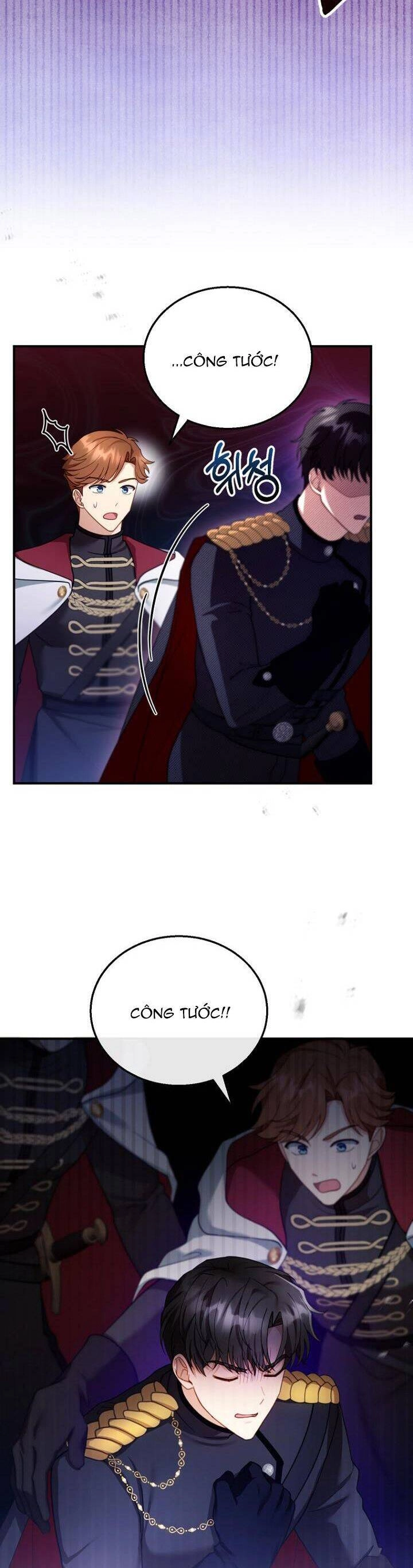 Tôi Sắp Ly Hôn Với Người Chồng Độc Ác, Nhưng Chúng Tôi Có Baby Chapter 23 - 30