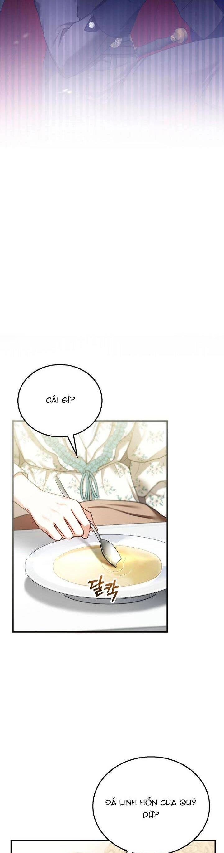 Tôi Sắp Ly Hôn Với Người Chồng Độc Ác, Nhưng Chúng Tôi Có Baby Chapter 23 - 31