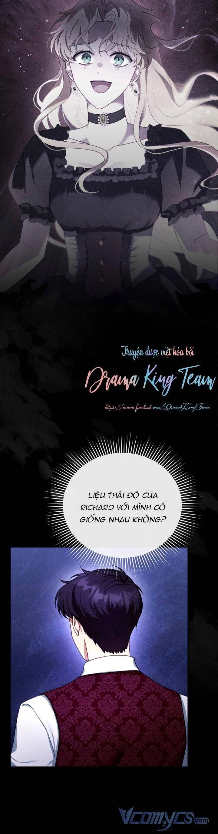 Tôi Sắp Ly Hôn Với Người Chồng Độc Ác, Nhưng Chúng Tôi Có Baby Chapter 23 - 36