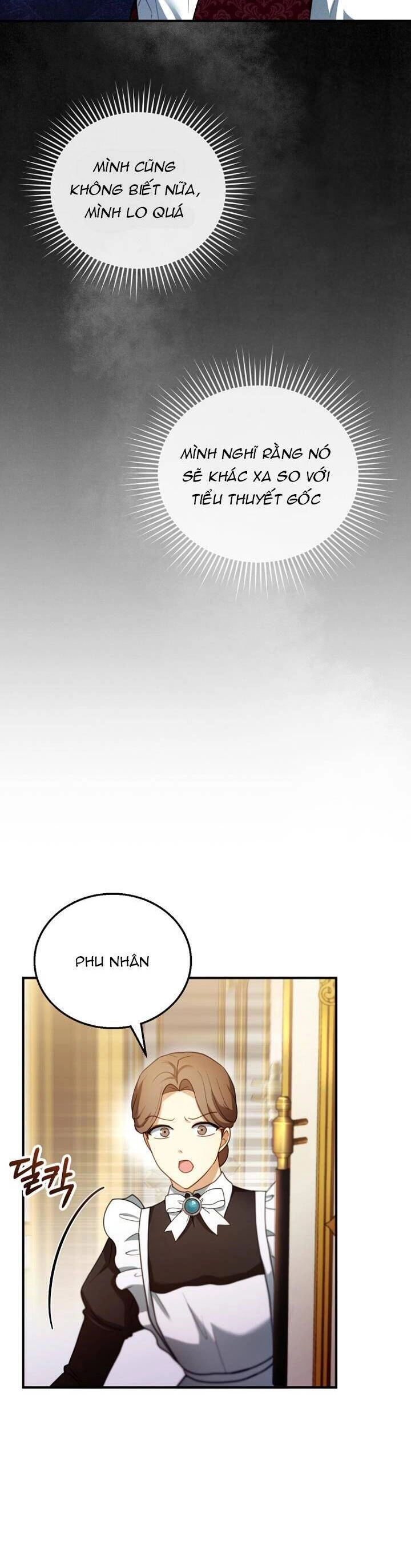 Tôi Sắp Ly Hôn Với Người Chồng Độc Ác, Nhưng Chúng Tôi Có Baby Chapter 23 - 38