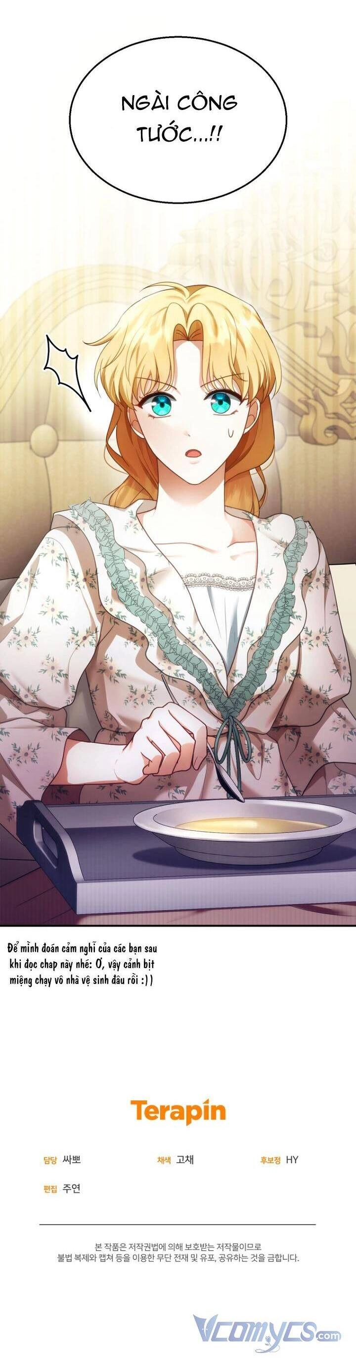 Tôi Sắp Ly Hôn Với Người Chồng Độc Ác, Nhưng Chúng Tôi Có Baby Chapter 23 - 39