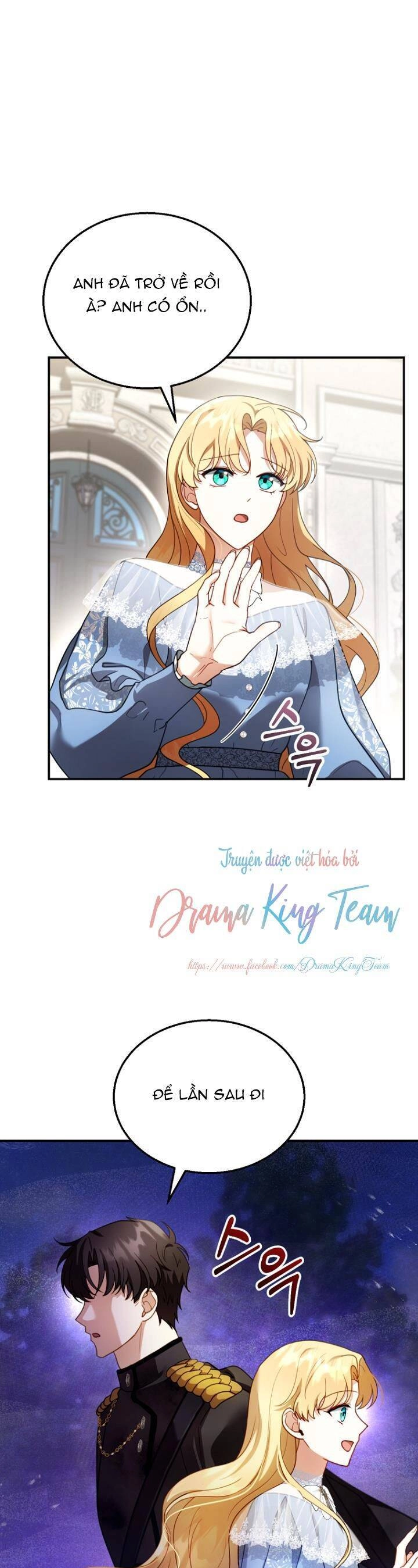 Tôi Sắp Ly Hôn Với Người Chồng Độc Ác, Nhưng Chúng Tôi Có Baby Chapter 24 - 5