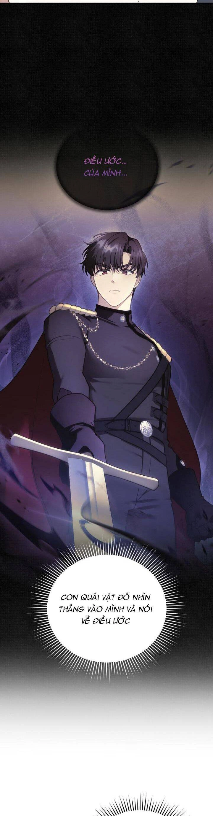 Tôi Sắp Ly Hôn Với Người Chồng Độc Ác, Nhưng Chúng Tôi Có Baby Chapter 24 - 14