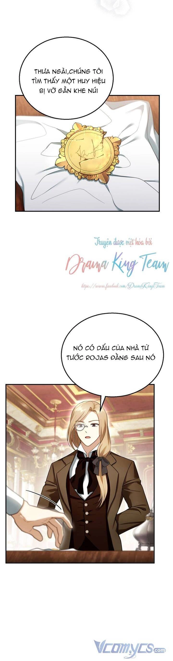 Tôi Sắp Ly Hôn Với Người Chồng Độc Ác, Nhưng Chúng Tôi Có Baby Chapter 24 - 16