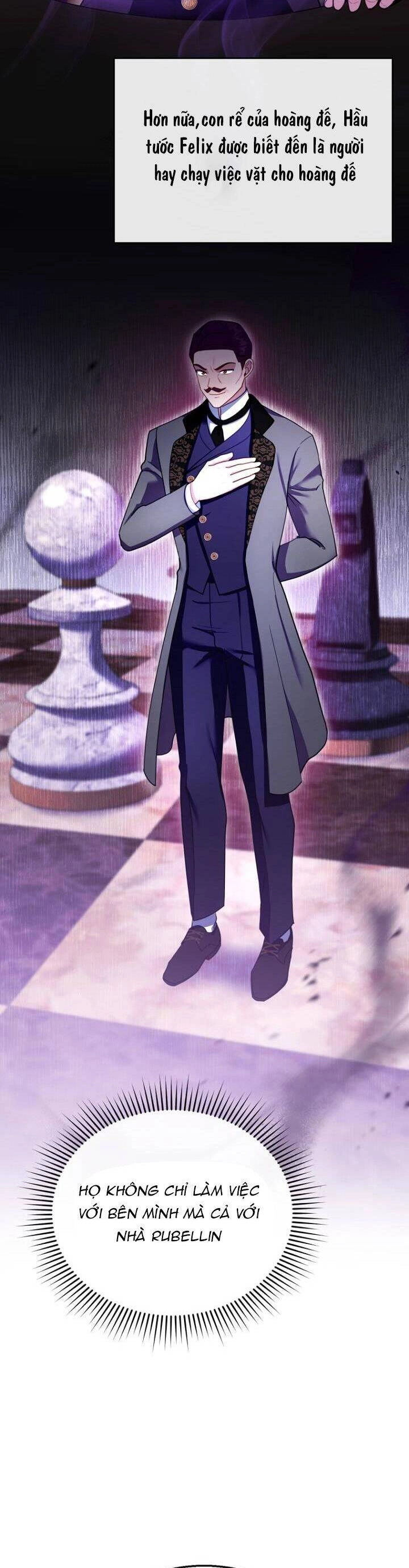 Tôi Sắp Ly Hôn Với Người Chồng Độc Ác, Nhưng Chúng Tôi Có Baby Chapter 24 - 18